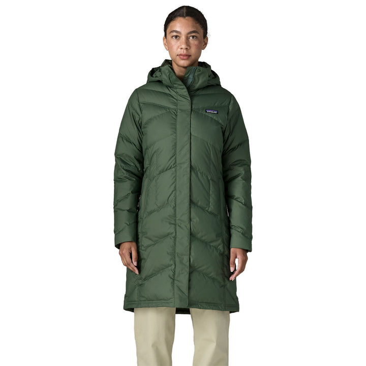 Patagonia Women's Down With It Parka