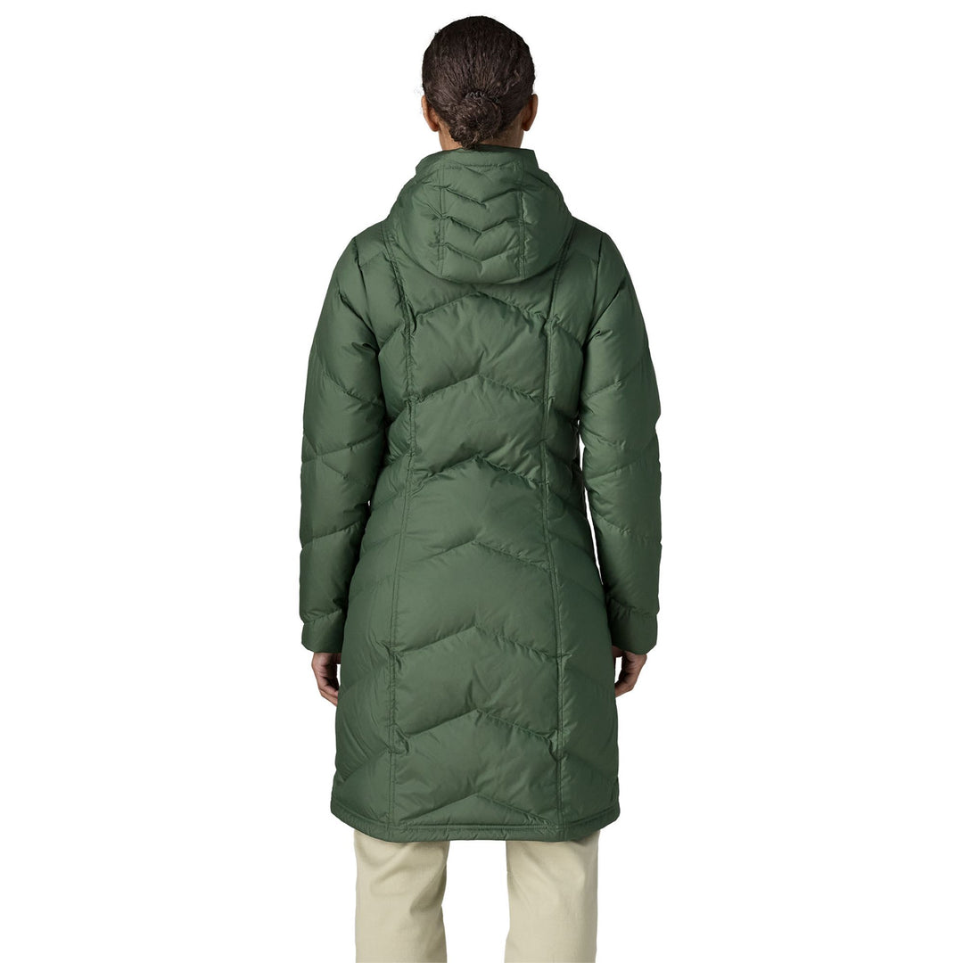 Patagonia Women's Down With It Parka