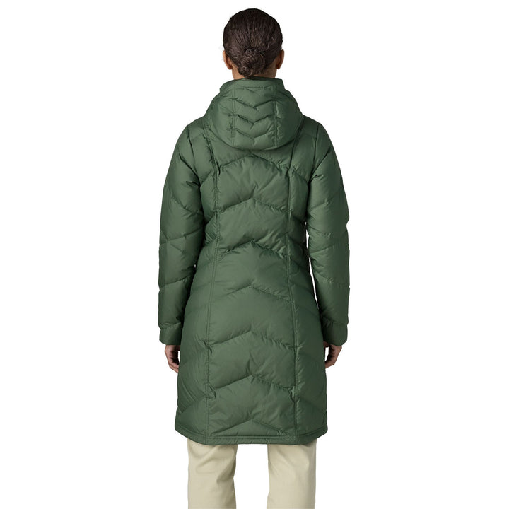Patagonia Women's Down With It Parka