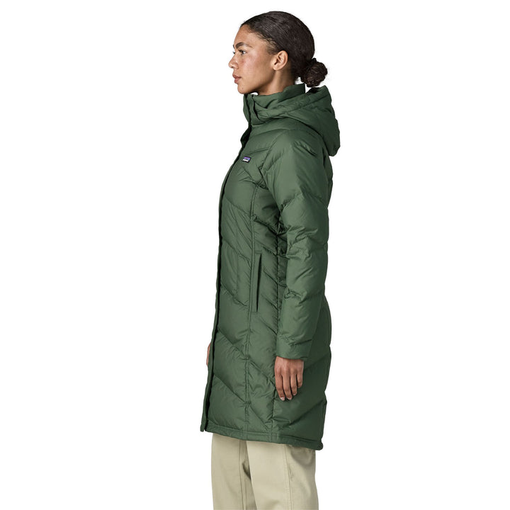 Patagonia Women's Down With It Parka