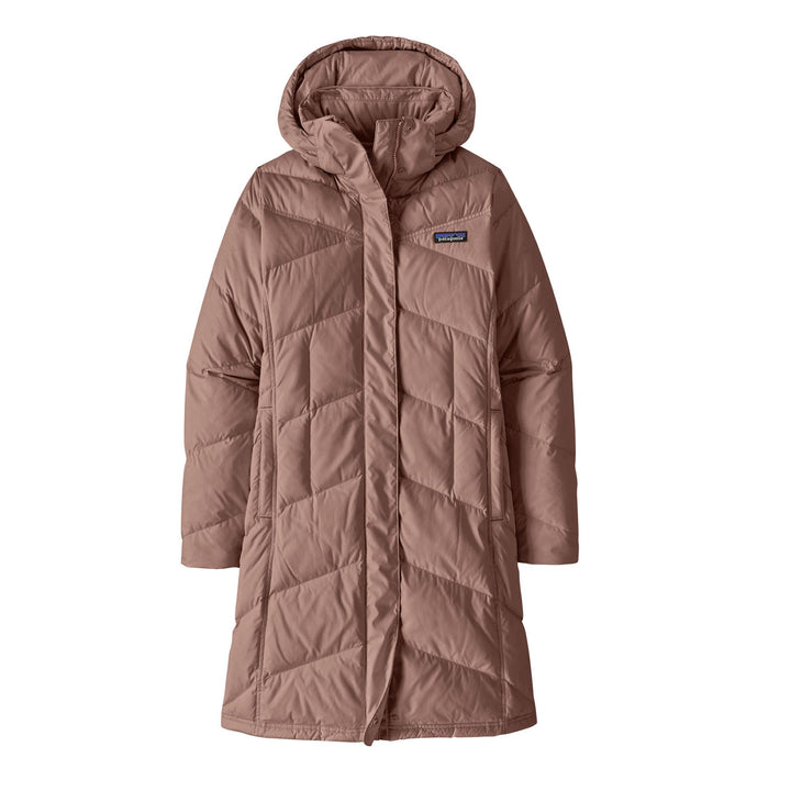 Patagonia Women's Down With It Parka