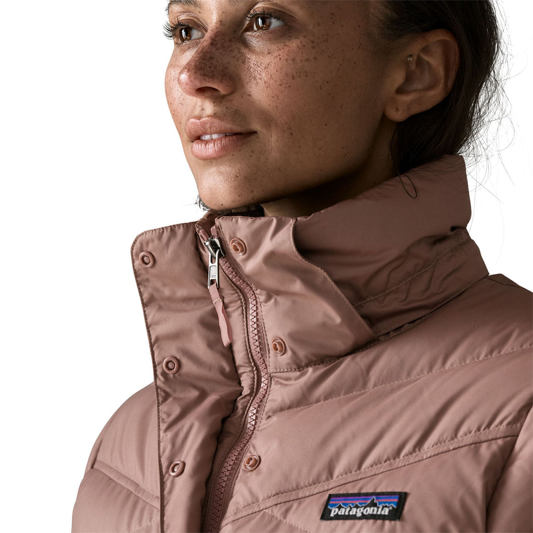 Patagonia Women's Down With It Parka