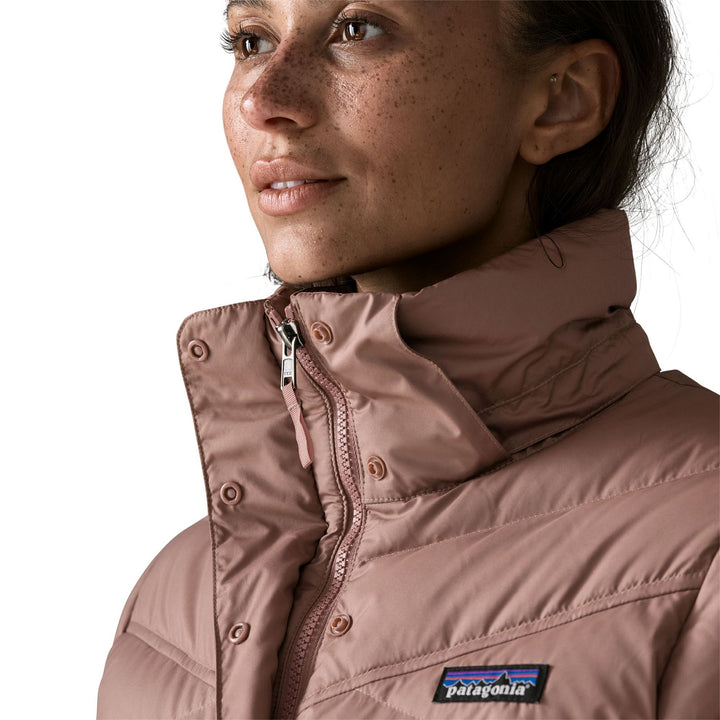 Patagonia Women's Down With It Parka
