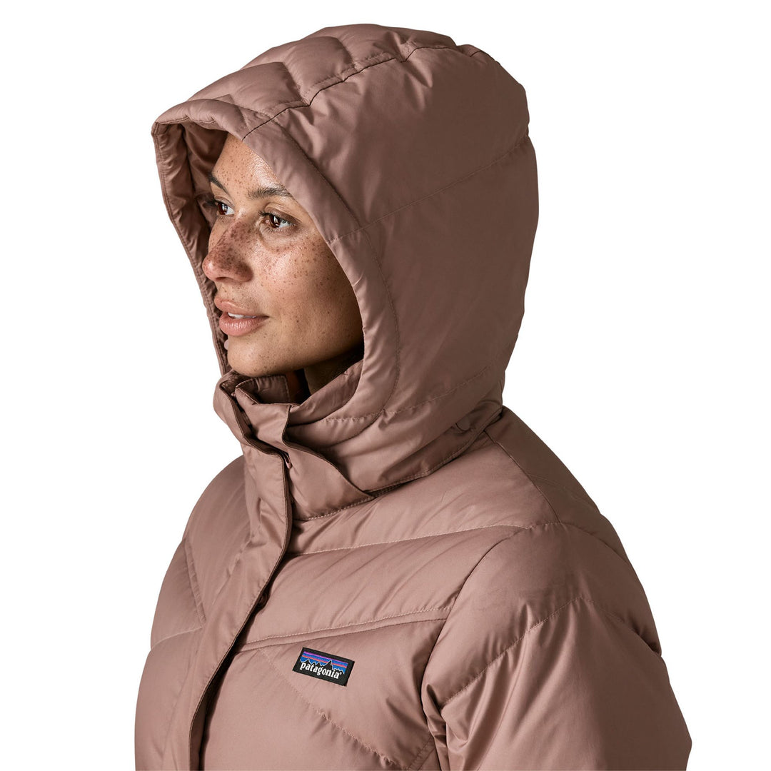 Patagonia Women's Down With It Parka