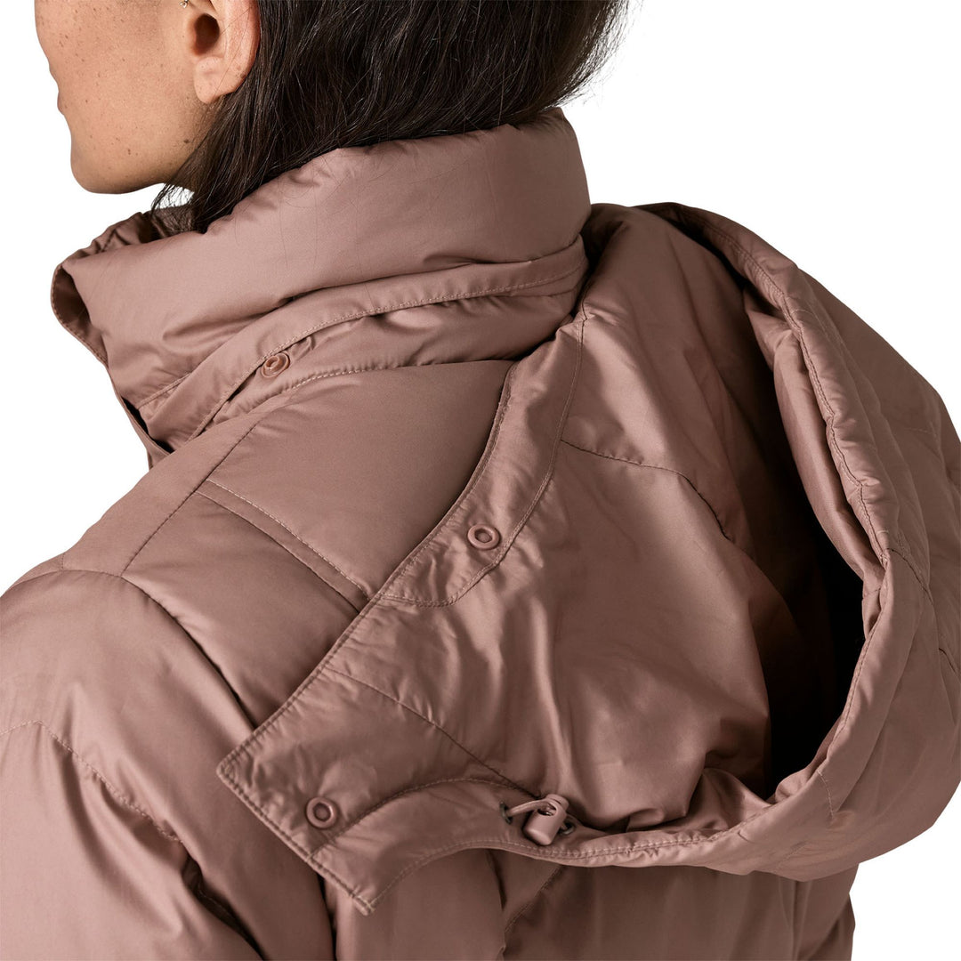 Patagonia Women's Down With It Parka