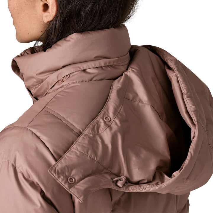 Patagonia Women's Down With It Parka