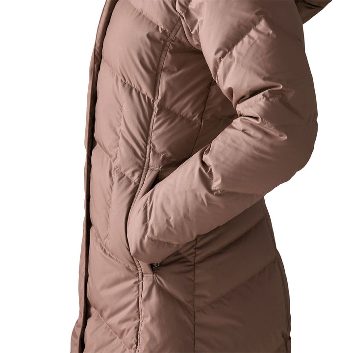 Patagonia Women's Down With It Parka