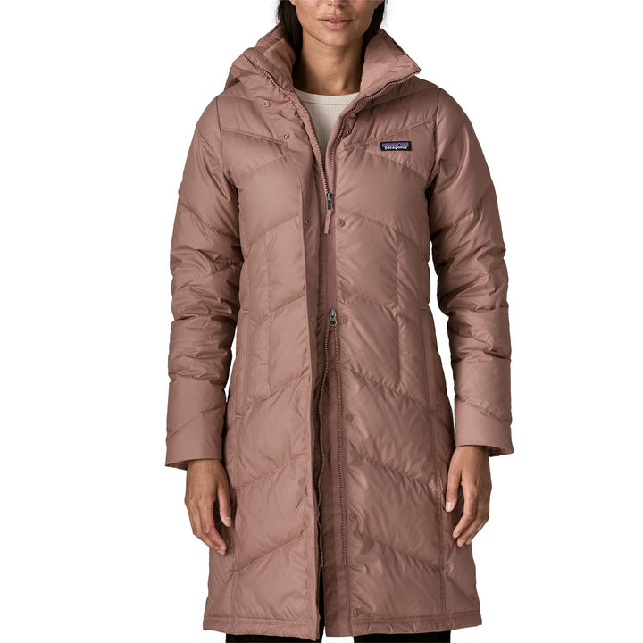 Patagonia Women's Down With It Parka