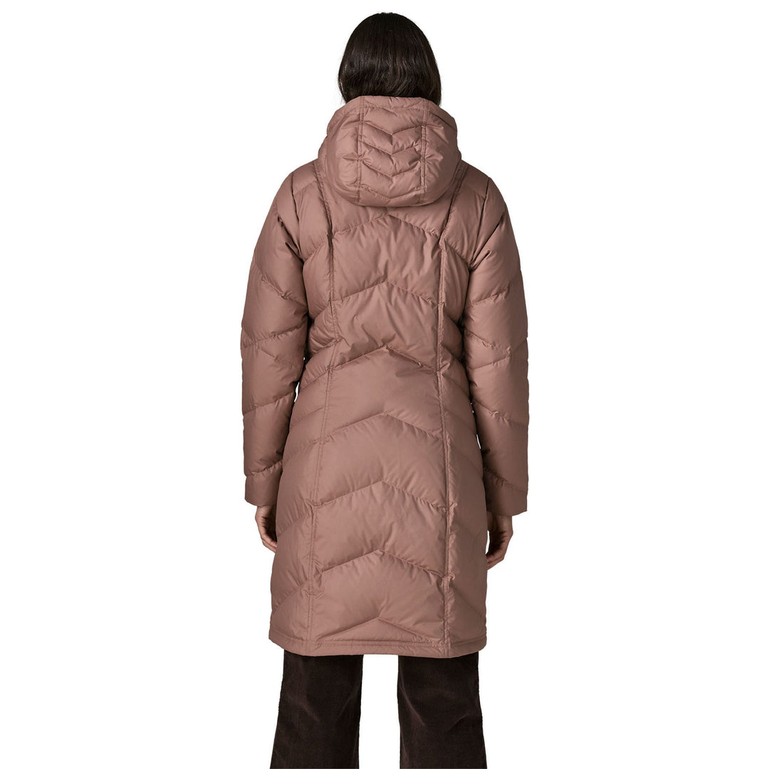 Patagonia Women's Down With It Parka