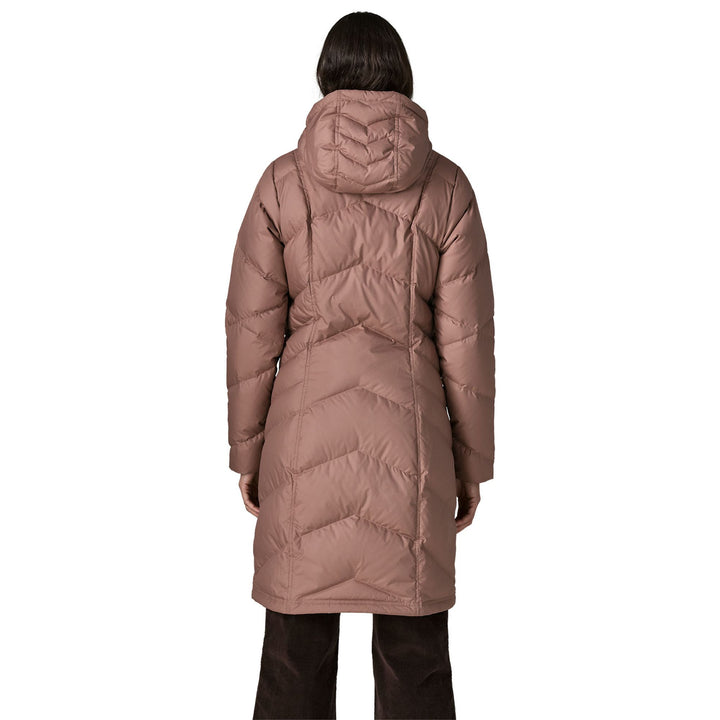 Patagonia Women's Down With It Parka