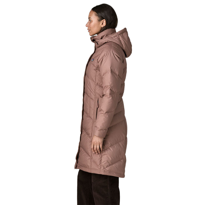 Patagonia Women's Down With It Parka