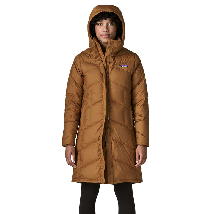 Patagonia Women's Down With It Parka
