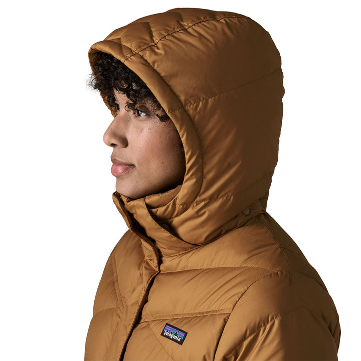 Patagonia Women's Down With It Parka