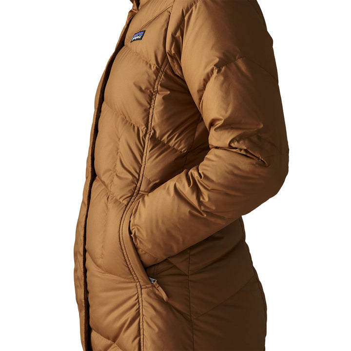 Patagonia Women's Down With It Parka