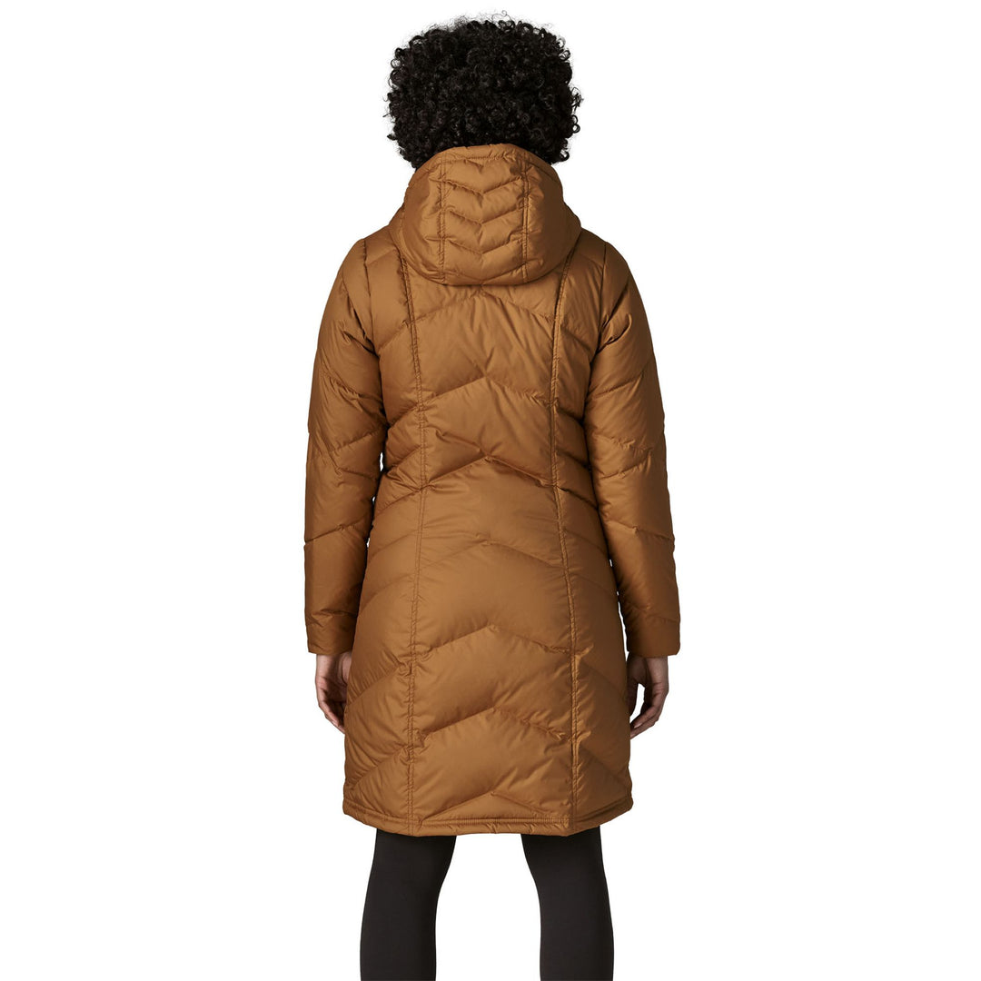 Patagonia Women's Down With It Parka