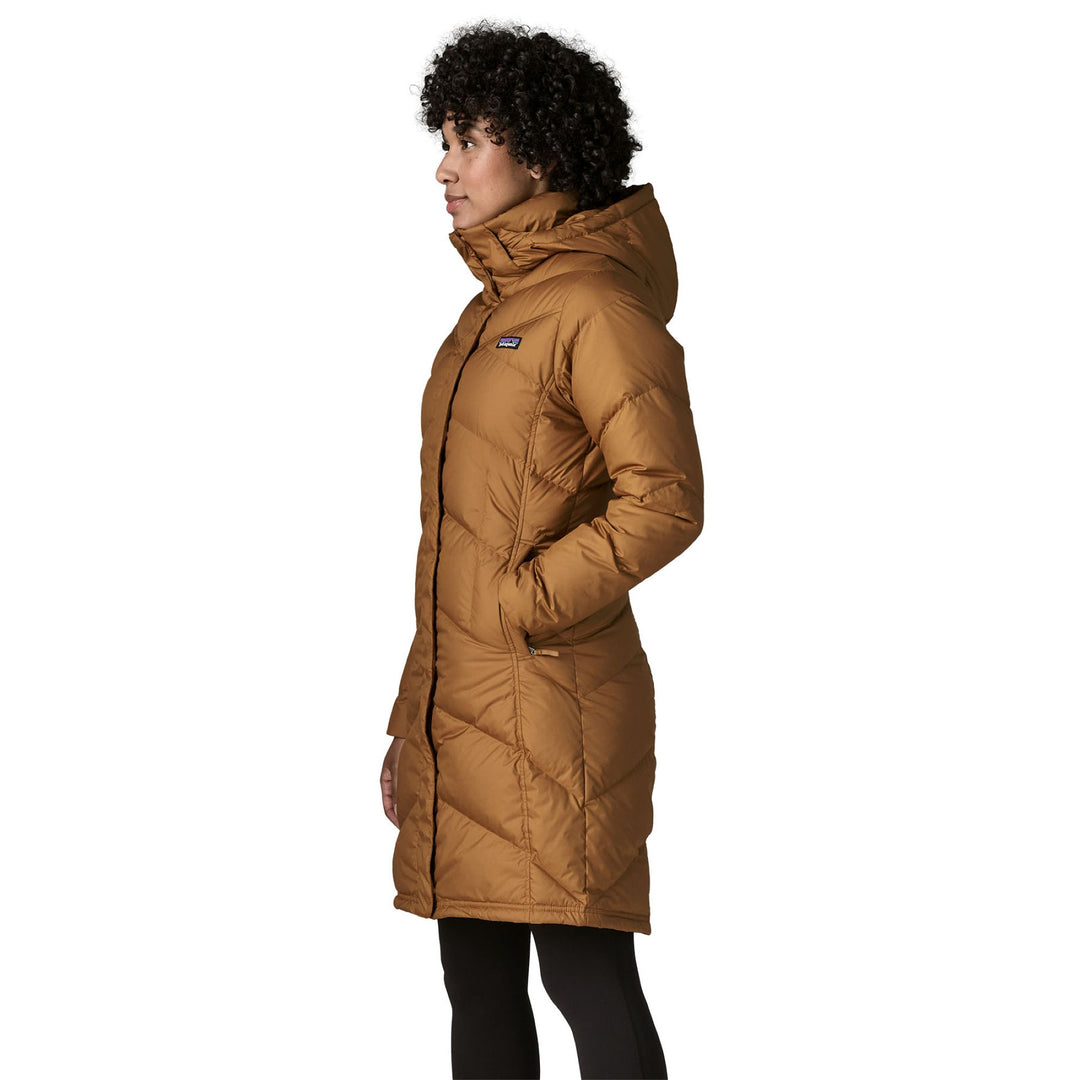 Patagonia Women's Down With It Parka