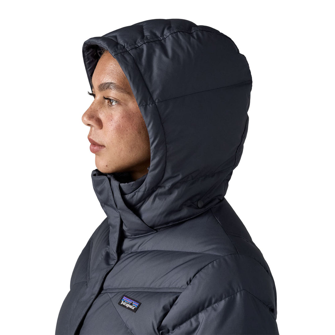 Patagonia Women's Down With It Parka