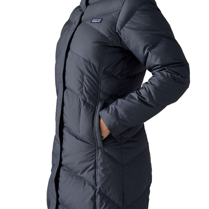 Patagonia Women's Down With It Parka