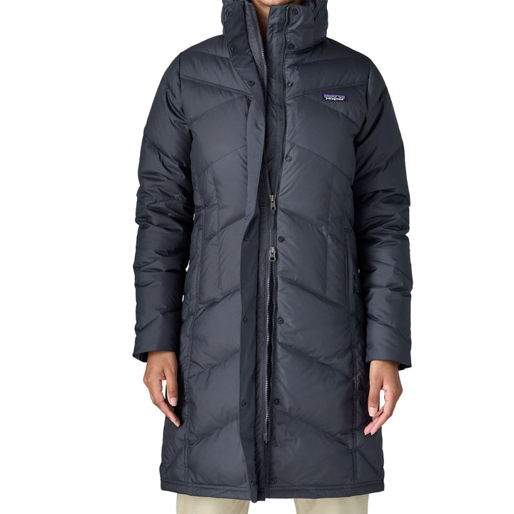 Patagonia Women's Down With It Parka