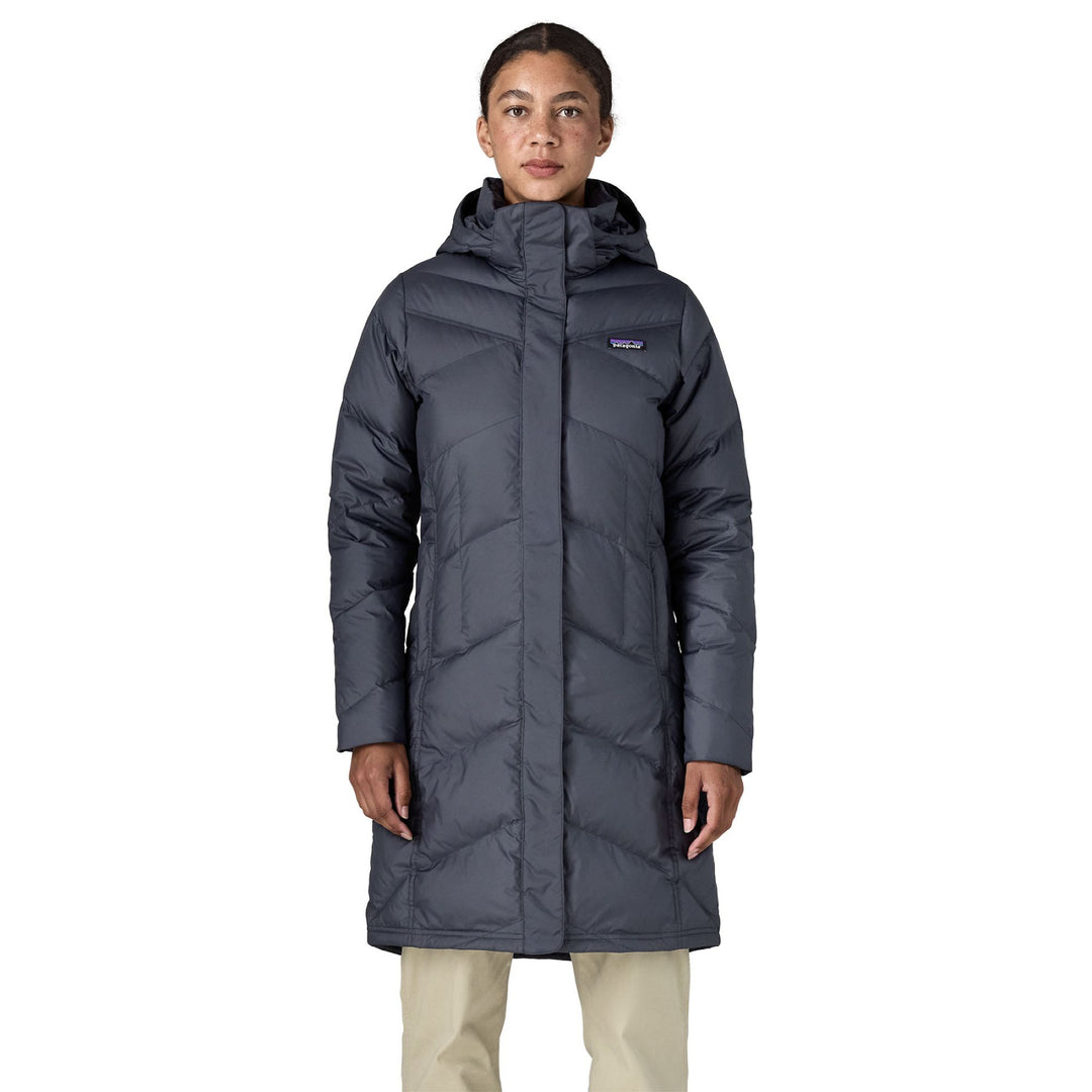 Patagonia Women's Down With It Parka