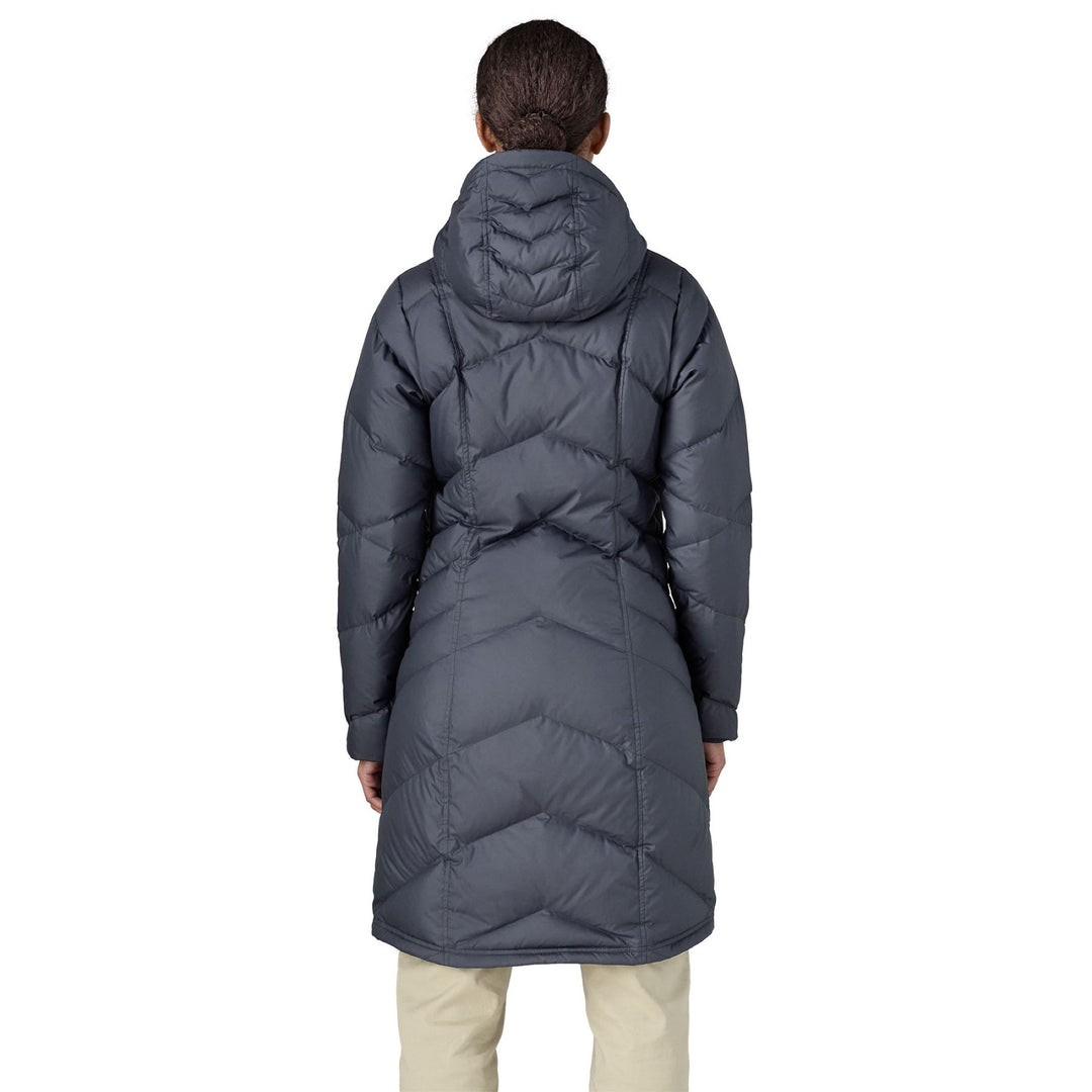 Patagonia Women's Down With It Parka