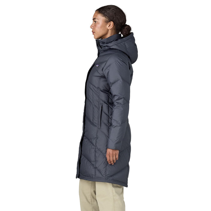 Patagonia Women's Down With It Parka