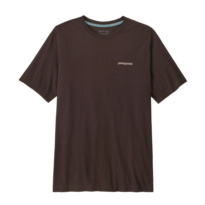 Patagonia Men's Fitz Roy Trout T-Shirt