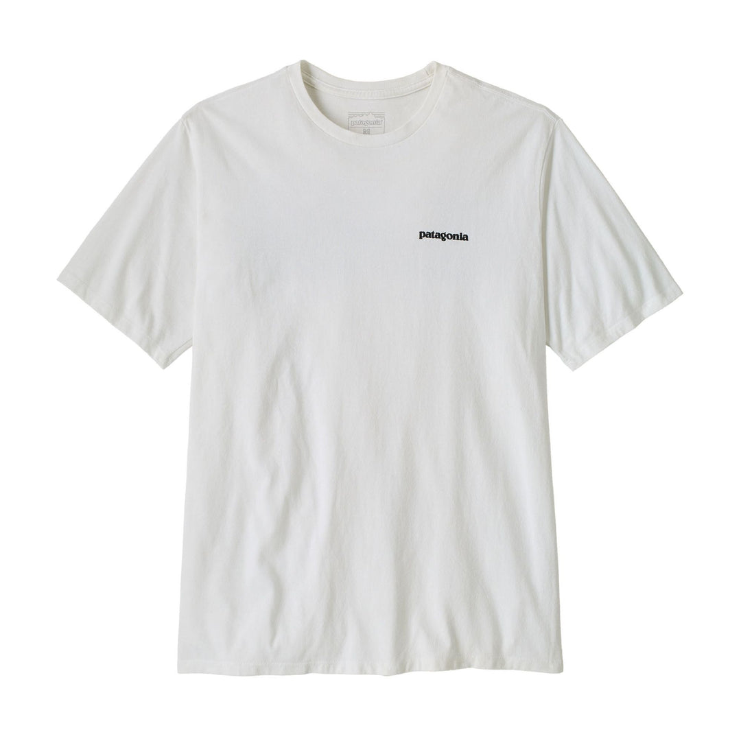 Patagonia Men's P-6 Logo Responsibili-Tee