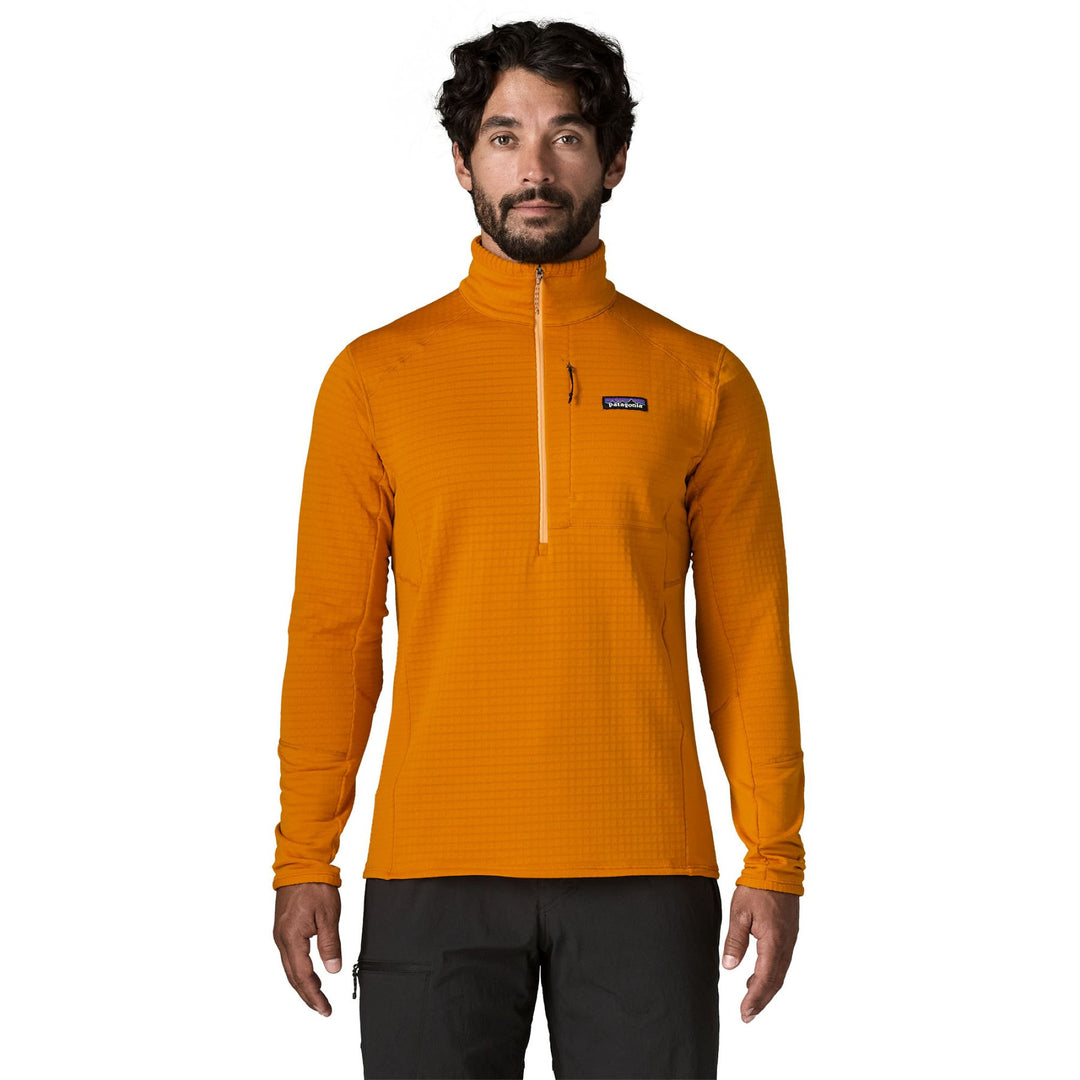 Patagonia Men's R1 Pullover