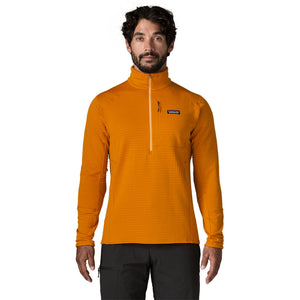 Autumn Orange