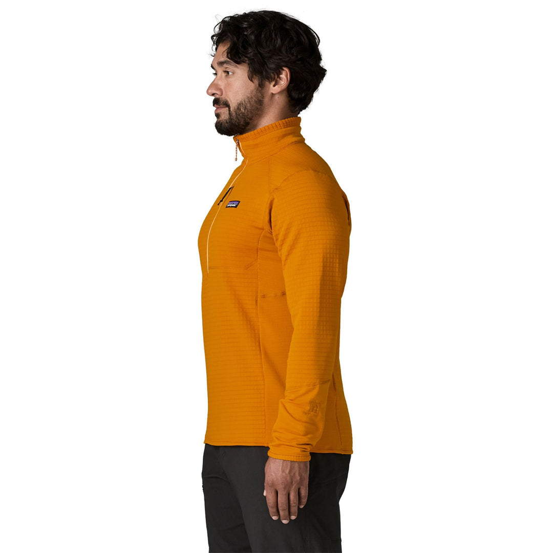Patagonia Men's R1 Pullover