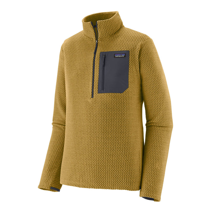 Patagonia Men's R1 Air Zip Neck