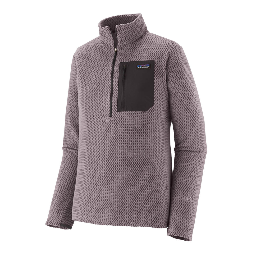 Patagonia Men's R1 Air Zip Neck