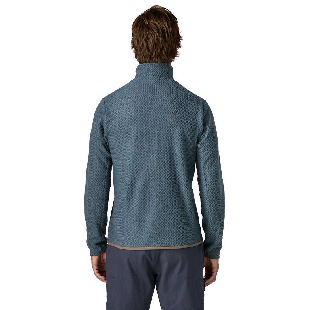Patagonia Men's R1 Air Zip Neck