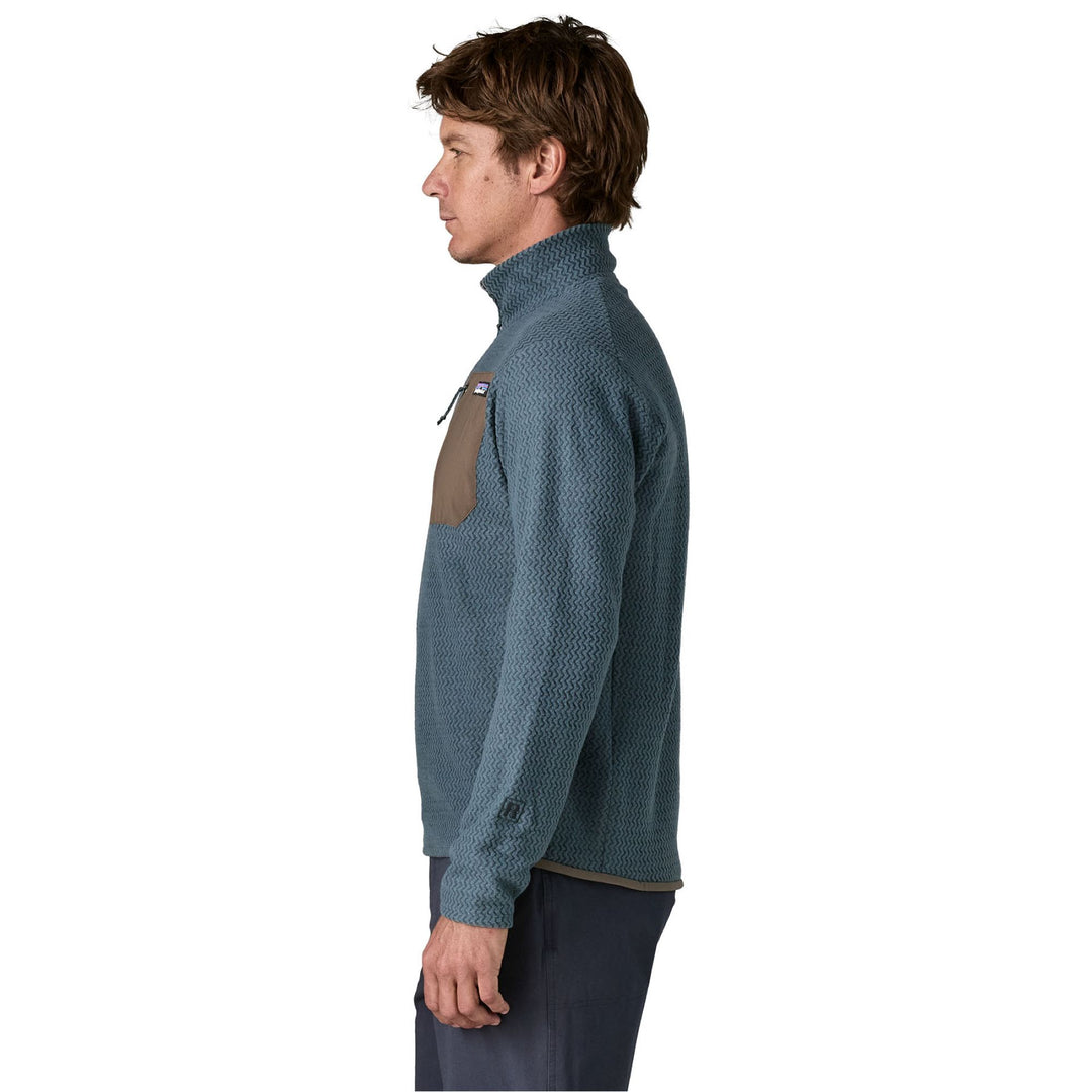 Patagonia Men's R1 Air Zip Neck