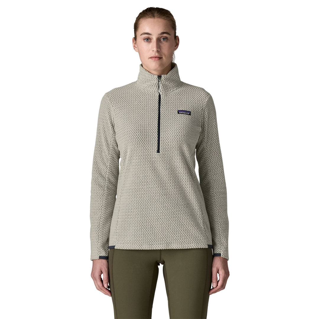 Patagonia Women's R1 Air Zip Neck