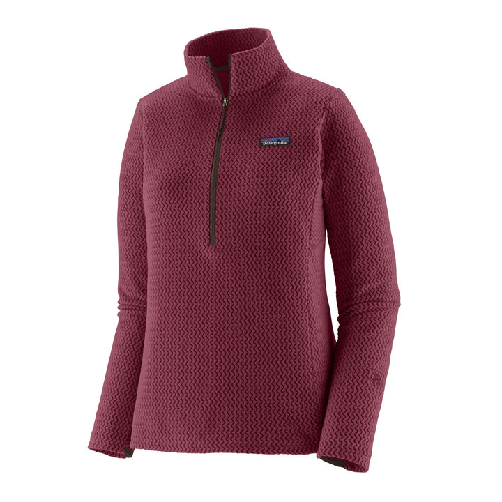 Patagonia Women's R1 Air Zip Neck