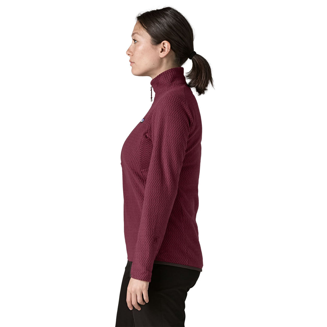 Patagonia Women's R1 Air Zip Neck