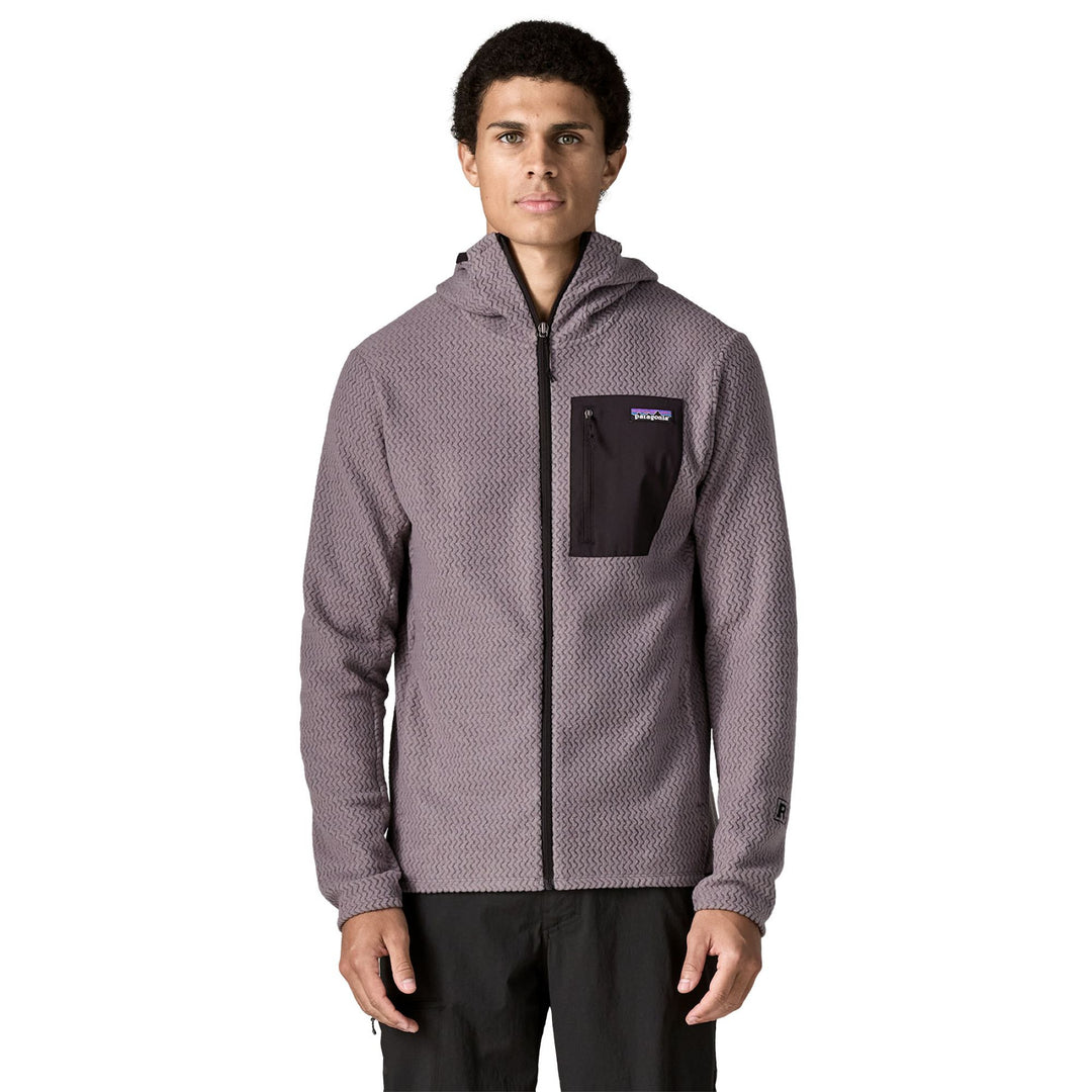Patagonia Men's R1 Air Full-Zip Hoodie