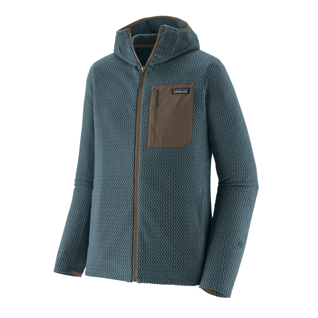 Patagonia Men's R1 Air Full-Zip Hoodie
