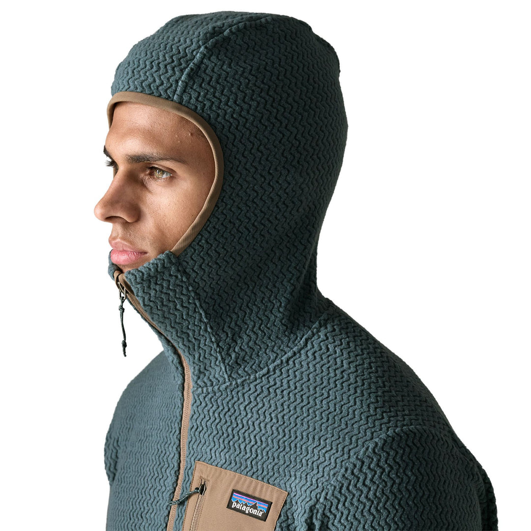 Patagonia Men's R1 Air Full-Zip Hoodie