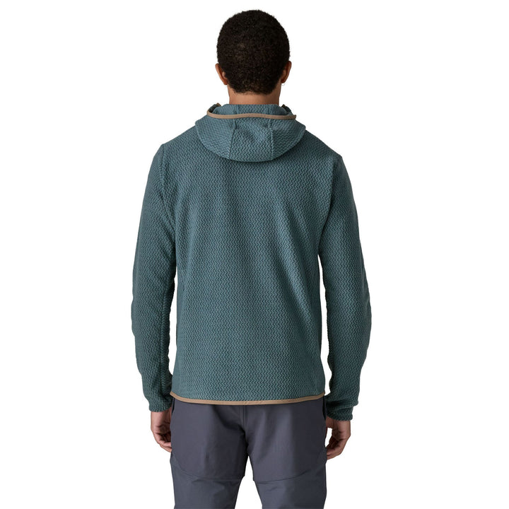 Patagonia Men's R1 Air Full-Zip Hoodie
