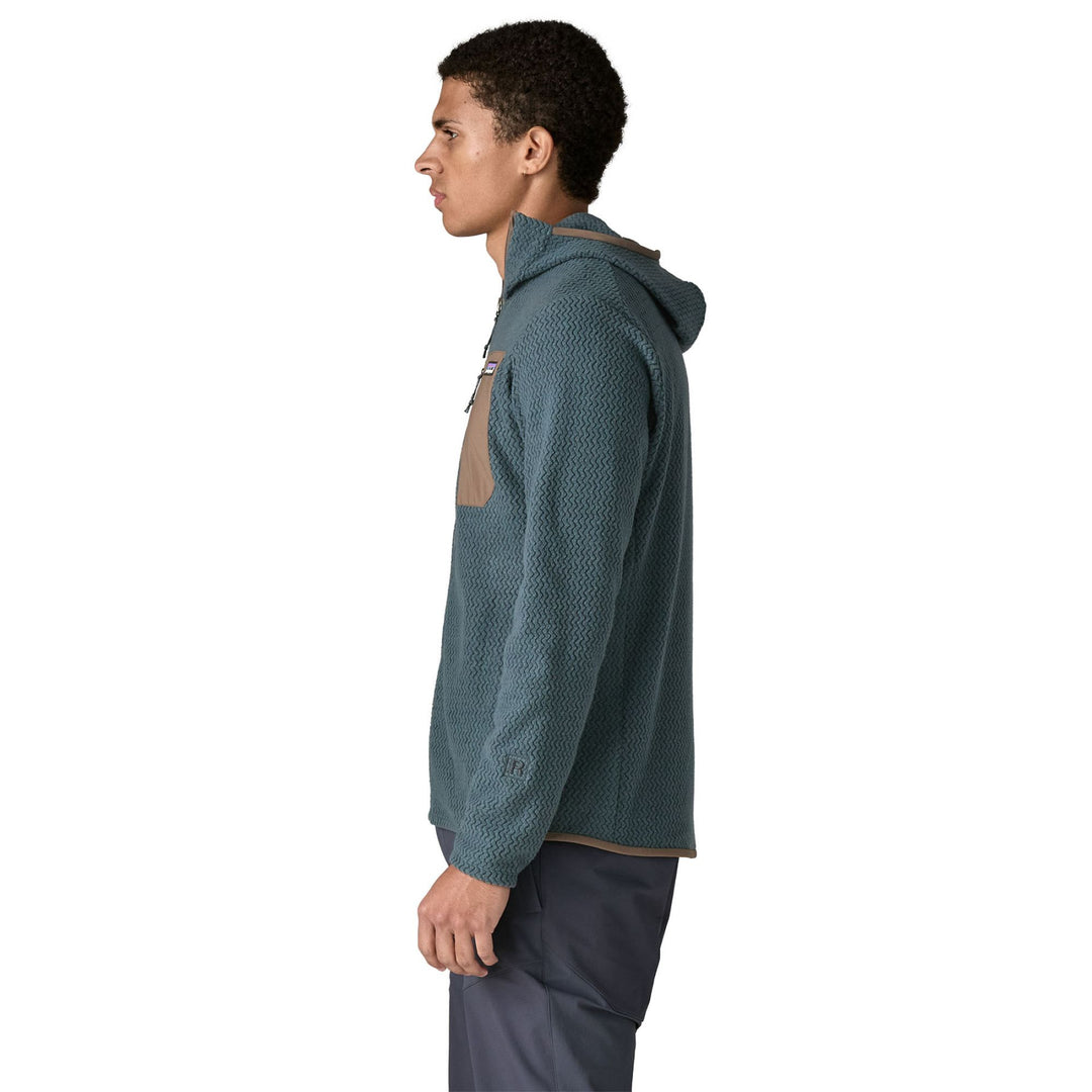 Patagonia Men's R1 Air Full-Zip Hoodie