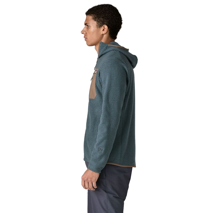 Patagonia Men's R1 Air Full-Zip Hoodie