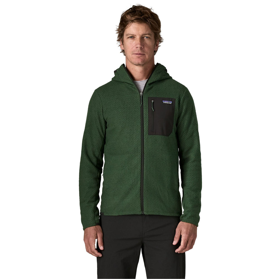 Patagonia Men's R1 Air Full-Zip Hoodie