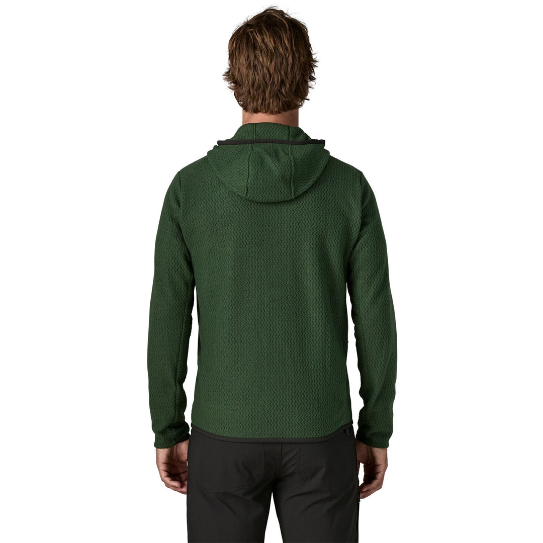 Patagonia Men's R1 Air Full-Zip Hoodie