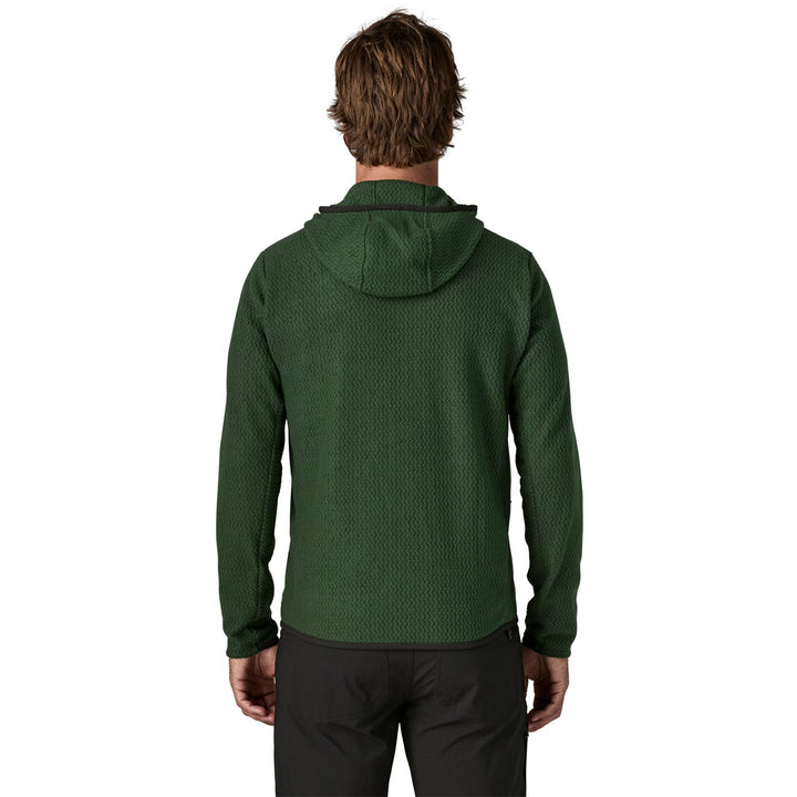 Patagonia Men's R1 Air Full-Zip Hoodie