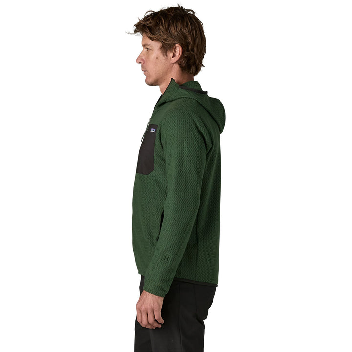 Patagonia Men's R1 Air Full-Zip Hoodie