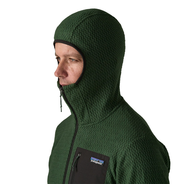 Patagonia Men's R1 Air Full-Zip Hoodie