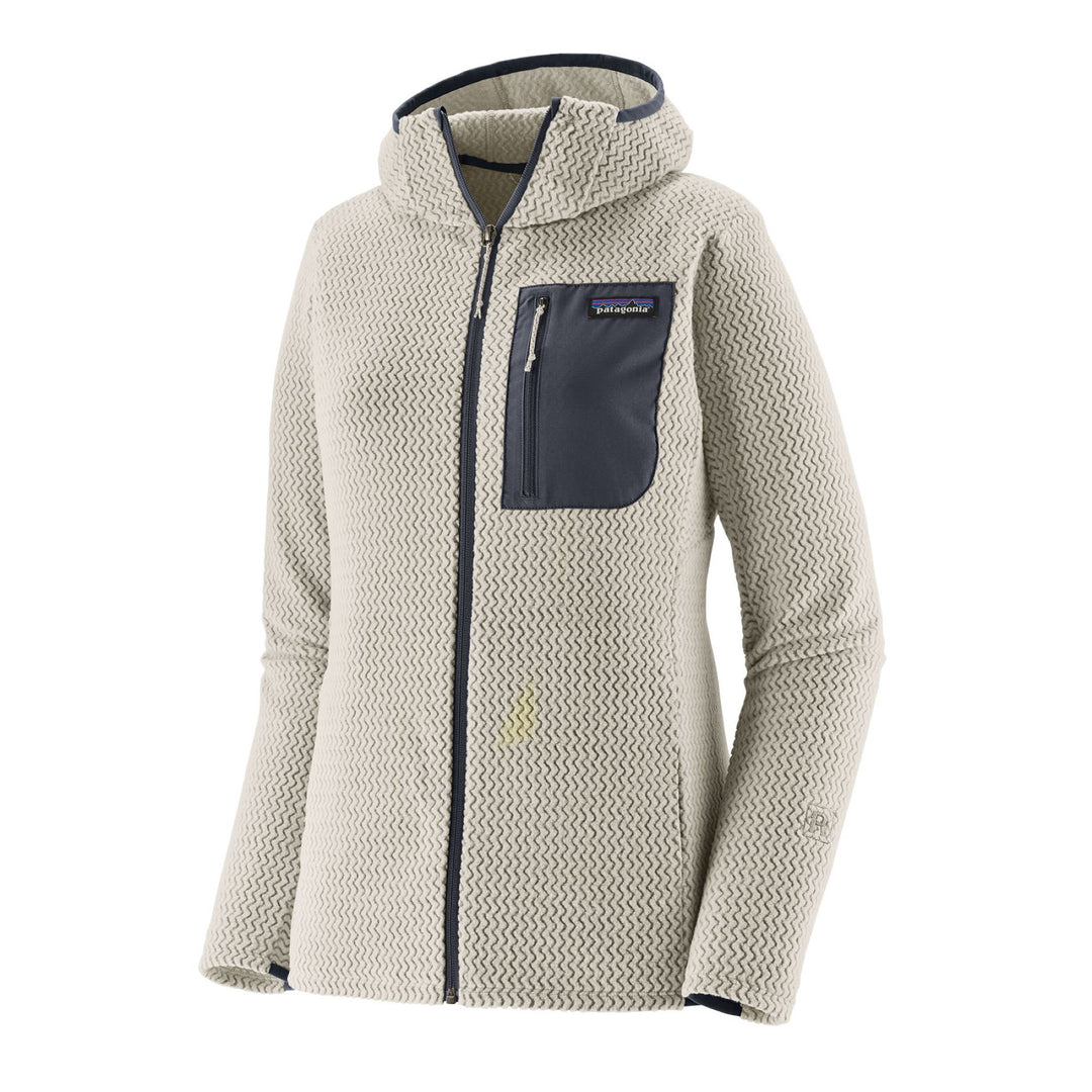 Patagonia Women's R1 Air Full-Zip Hoodie